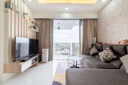 The Estuary (D27), Condominium #602883601